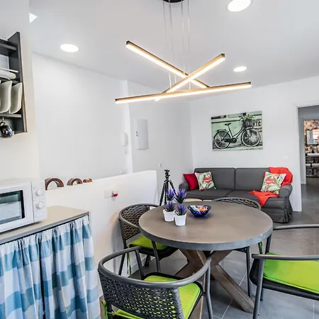 Апартаменты Loft With Solarium *